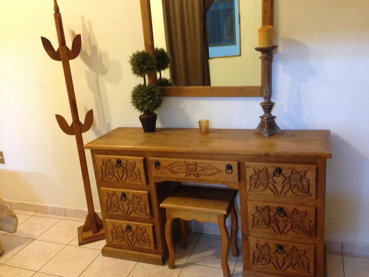 Hostal Casa Blanca Comala Quarto foto
